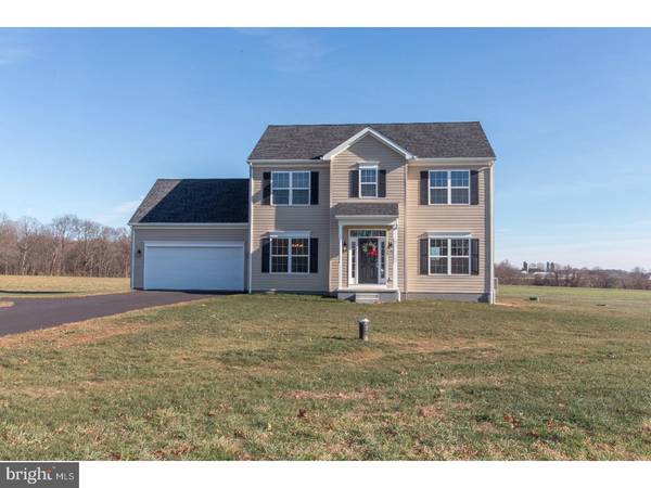 159 GRAVES RD, Oxford, PA 19363