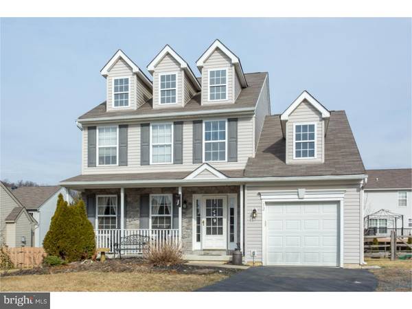 12 DORAL CT, Thorndale, PA 19372