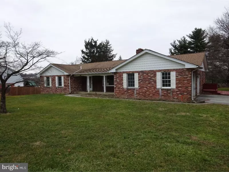 209 MAPLE LN, Toughkenamon, PA 19374