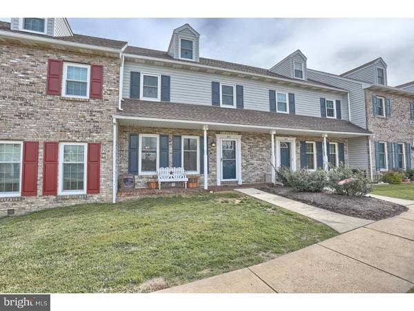 441 CAHILL CIR, Honey Brook, PA 19344