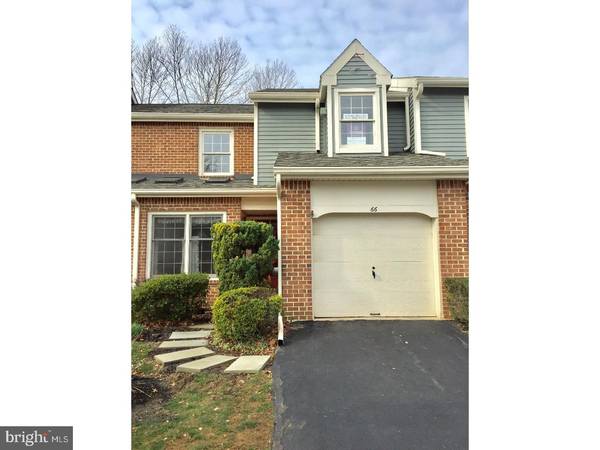 66 SHELBOURNE CT, Wayne, PA 19087