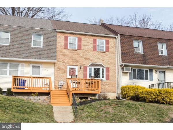 404 E ANGLESEY TER, West Chester, PA 19380