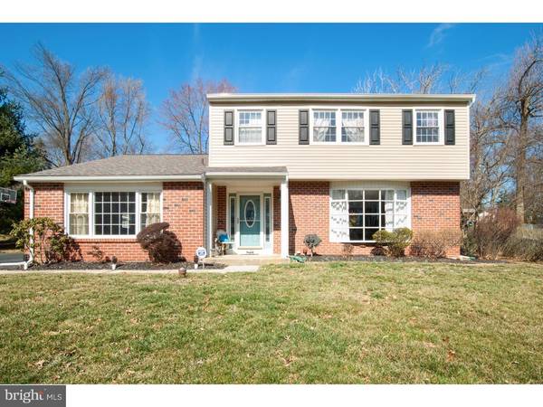 225 BIDDLE DR, Exton, PA 19341