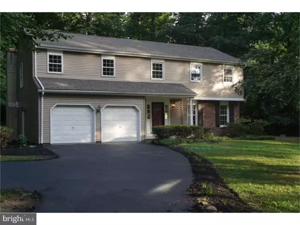 126 TAYLORS MILL RD, Downingtown, PA 19335