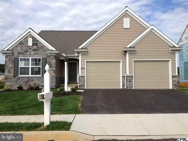 1937 MCINTOSH DR, Mechanicsburg, PA 17055