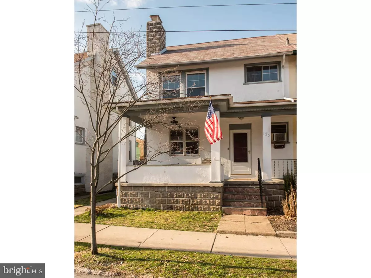 West Chester, PA 19382,125 LINDEN ST