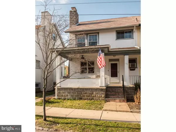 125 LINDEN ST, West Chester, PA 19382