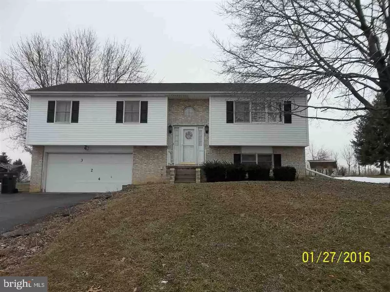 324 FAIRVIEW ST, Carlisle, PA 17015