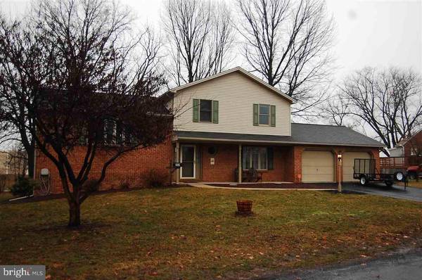 222 CHERRY ST, Highspire, PA 17034