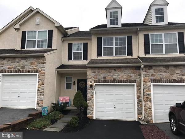 192 LUKENS MILL DR, Coatesville, PA 19320