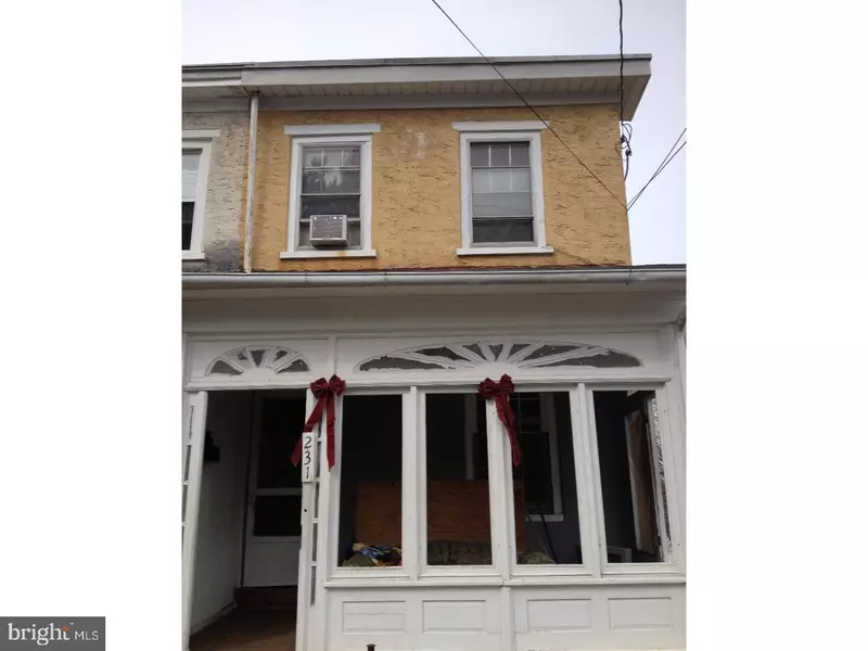 231 PROSPECT AVE, Downingtown, PA 19335