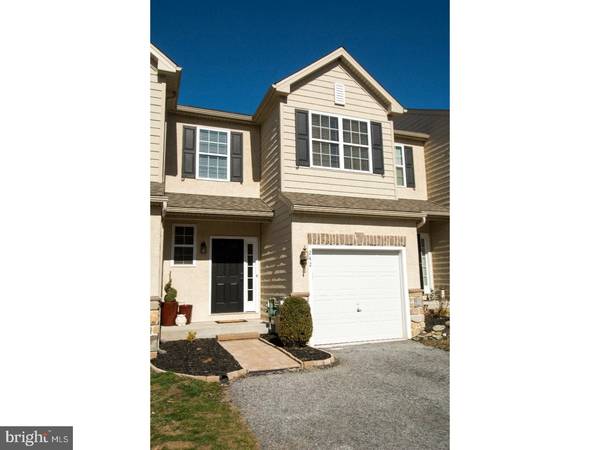 242 KENNEDY DR, Coatesville, PA 19320