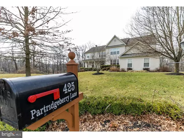 Chester Springs, PA 19425,425 PARTRIDGEBERRY LN