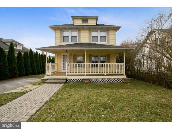 19 BELVEDERE AVE, Coatesville, PA 19320