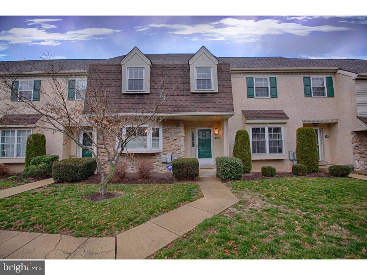 Phoenixville, PA 19460,107 WESTRIDGE PL S