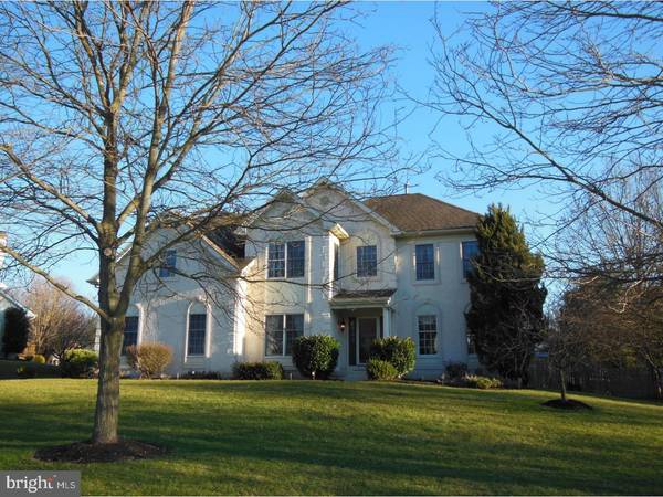 408 BRENTFORD RD, Kennett Square, PA 19348