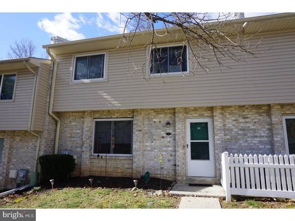 218 VILLAGE WALK #224, Exton, PA 19341