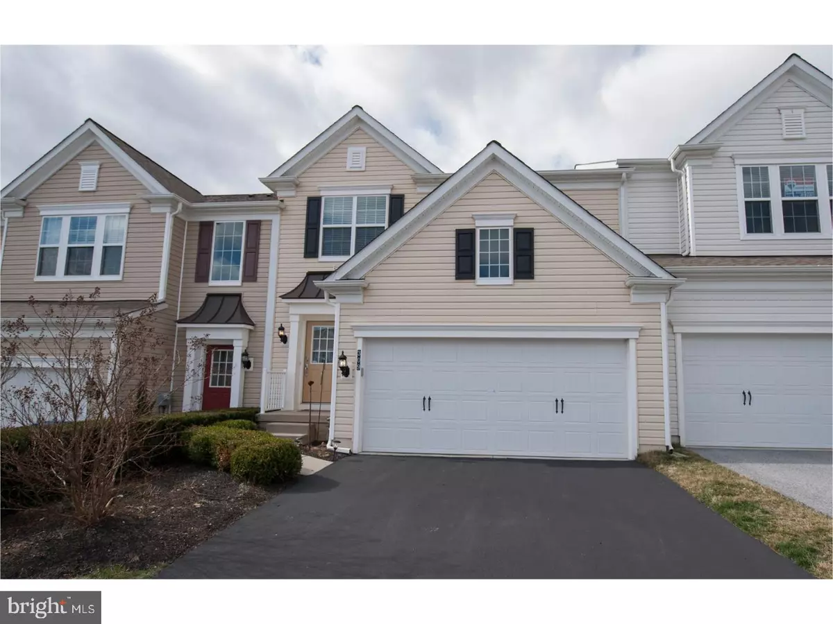 Downingtown, PA 19335,309 N CALDWELL CIR