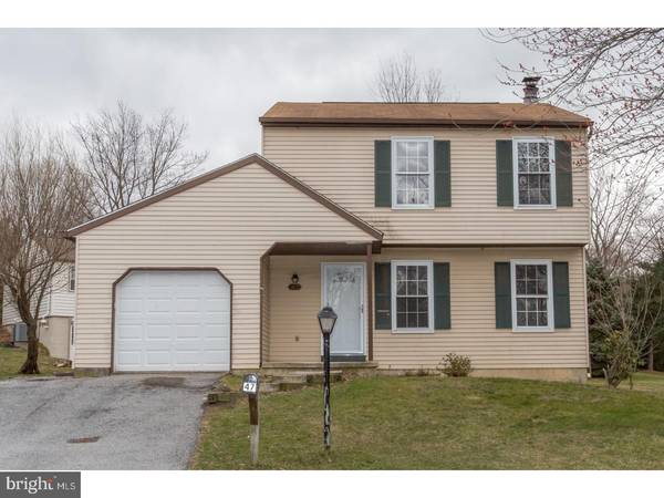 47 SUFFOLK CT, Downingtown, PA 19335