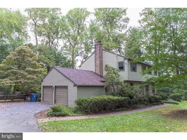 Kennett Square, PA 19348,79 DEER PATH LN