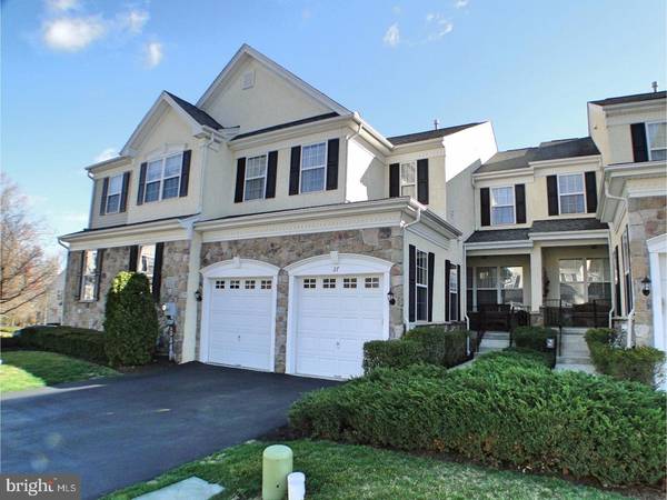 27 LONGVIEW LN, Newtown Square, PA 19073