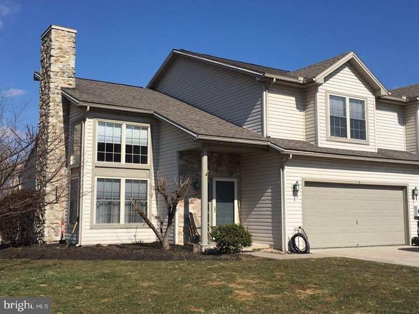 3 CREEKVIEW DR, Middletown, PA 17057