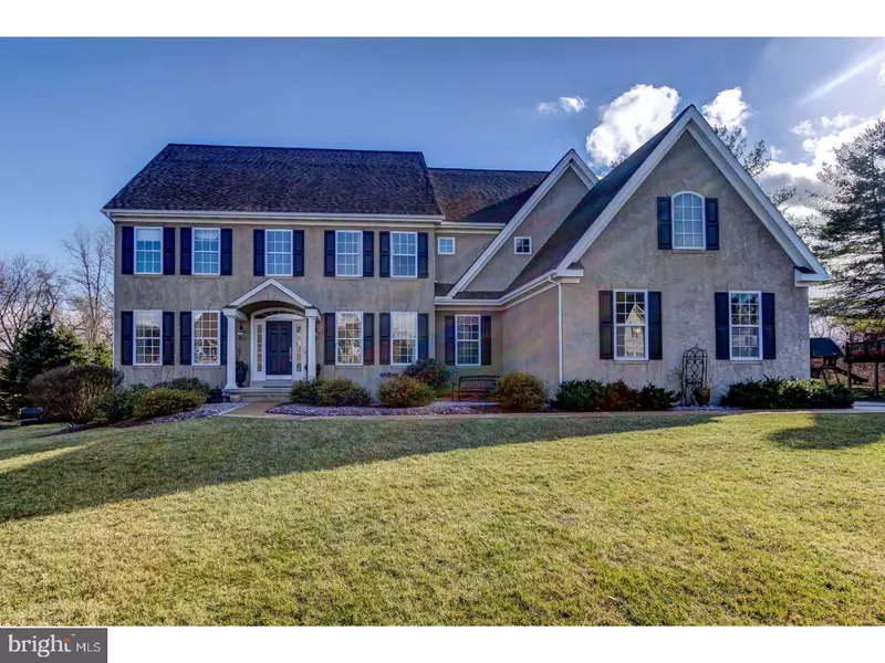 107 FOREST DR, Kennett Square, PA 19348