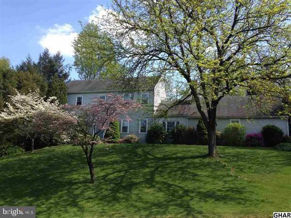 2829 FAIRVIEW RD, Camp Hill, PA 17011