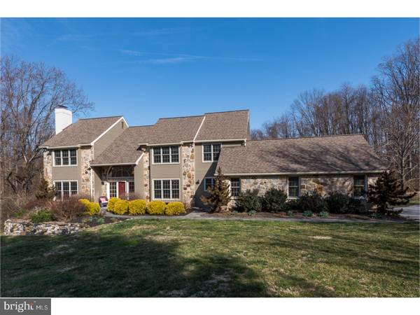 14 TWIN TURNS LN, Chadds Ford, PA 19317