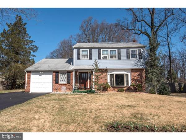 383 DEVON DR, Exton, PA 19341