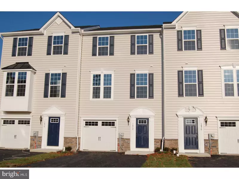 1872 THISTLE CT, Downingtown, PA 19335