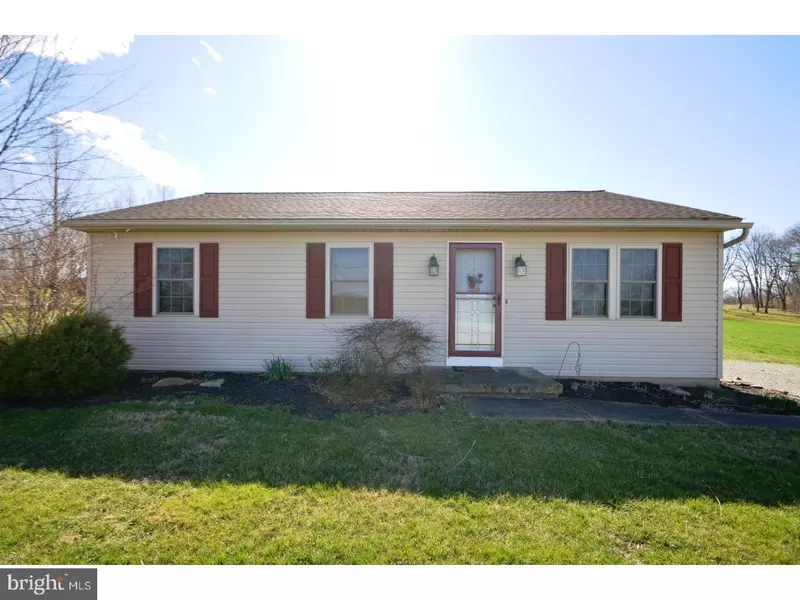 219 SCROGGY RD, Oxford, PA 19363