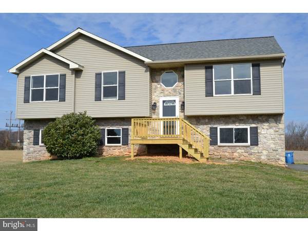 88 STATE LINE RD, Nottingham, PA 19362