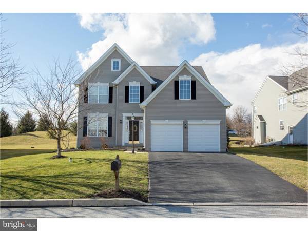 102 WARING DR, Downingtown, PA 19335