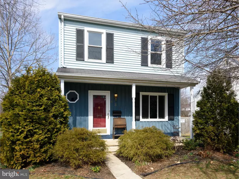 435 WILLIAM ST, Downingtown, PA 19335