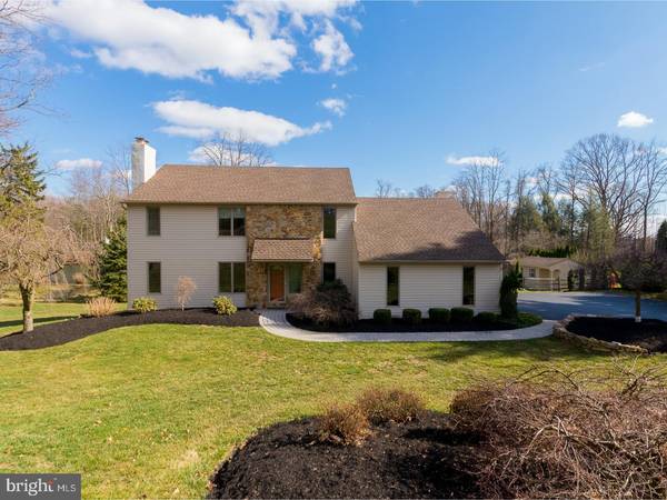 910 BRIDLE LN, West Chester, PA 19382