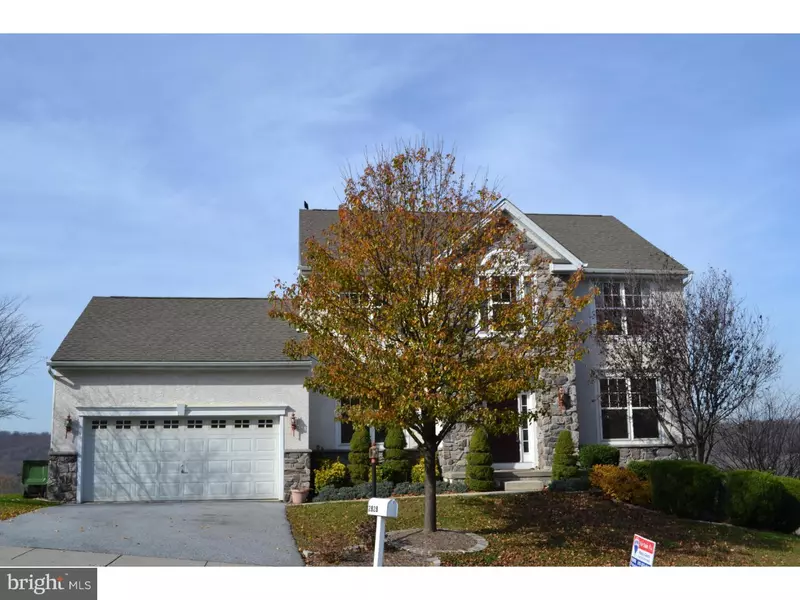 2828 WESTERHAM RD, Downingtown, PA 19335