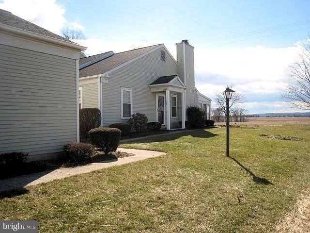 2124 WEXFORD RD, Palmyra, PA 17078