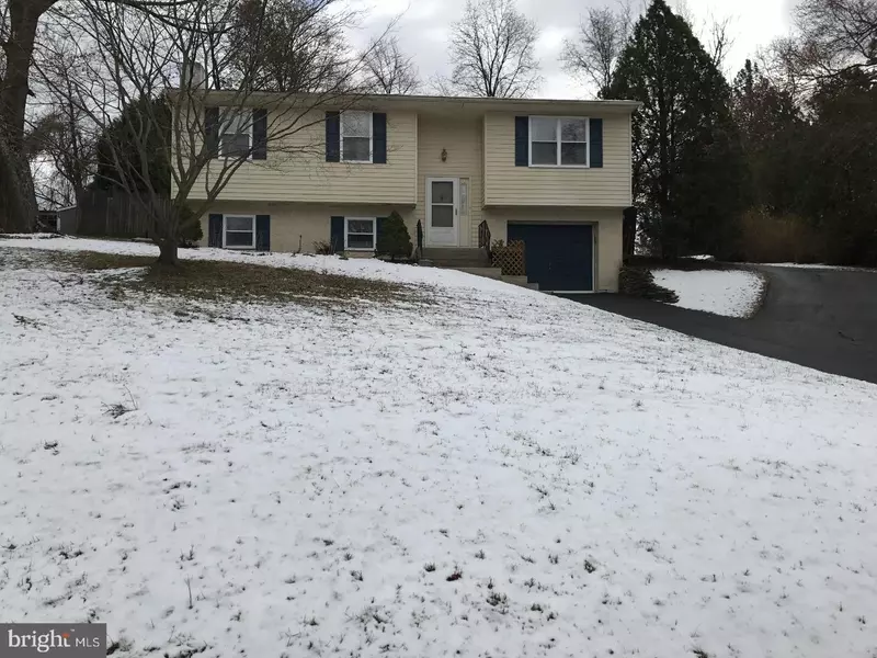 14 WILLIAMS WAY, Downingtown, PA 19335