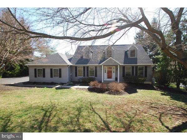 104 NOBLE DR, Downingtown, PA 19335