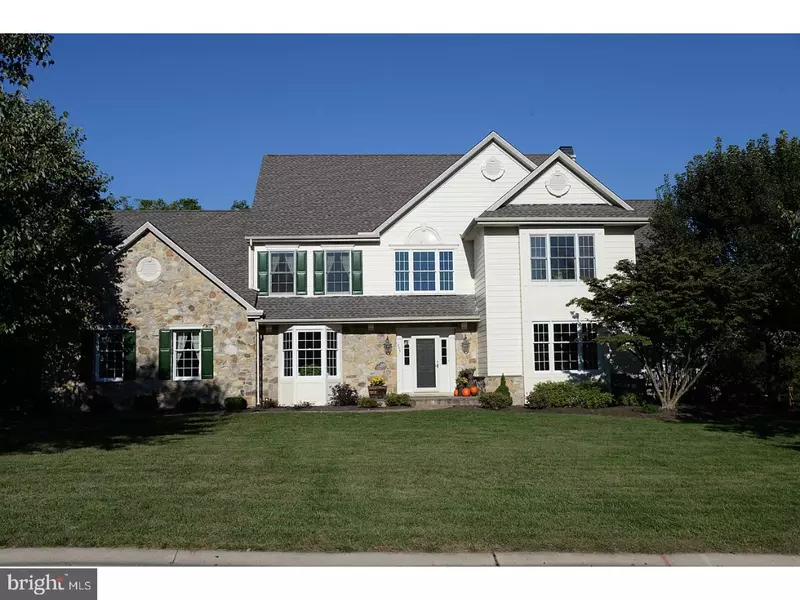 726 PEACH TREE DR, West Chester, PA 19380