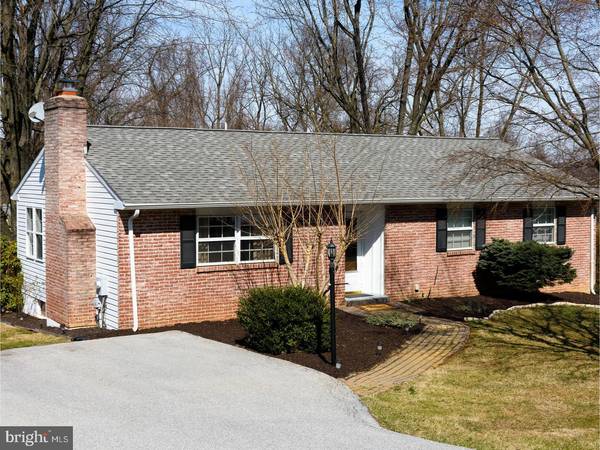 3315 E SUMMIT AVE, Downingtown, PA 19335