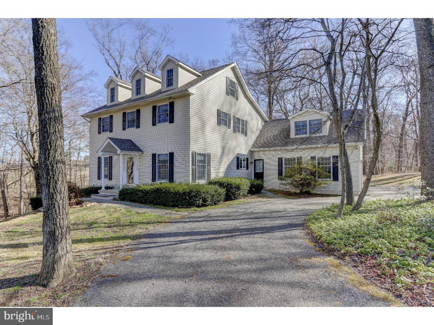 558 MOUNT HOPE RD, Lincoln University, PA 19352