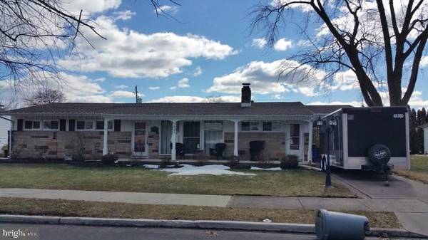 3421 WALNUT ST, Camp Hill, PA 17011