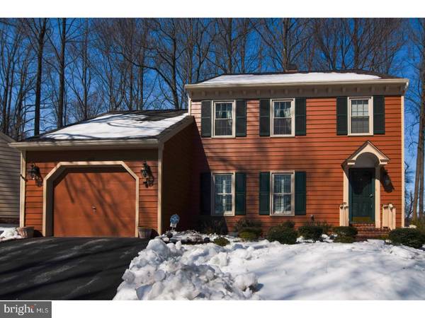 143 HEDGEROW LN, West Chester, PA 19380