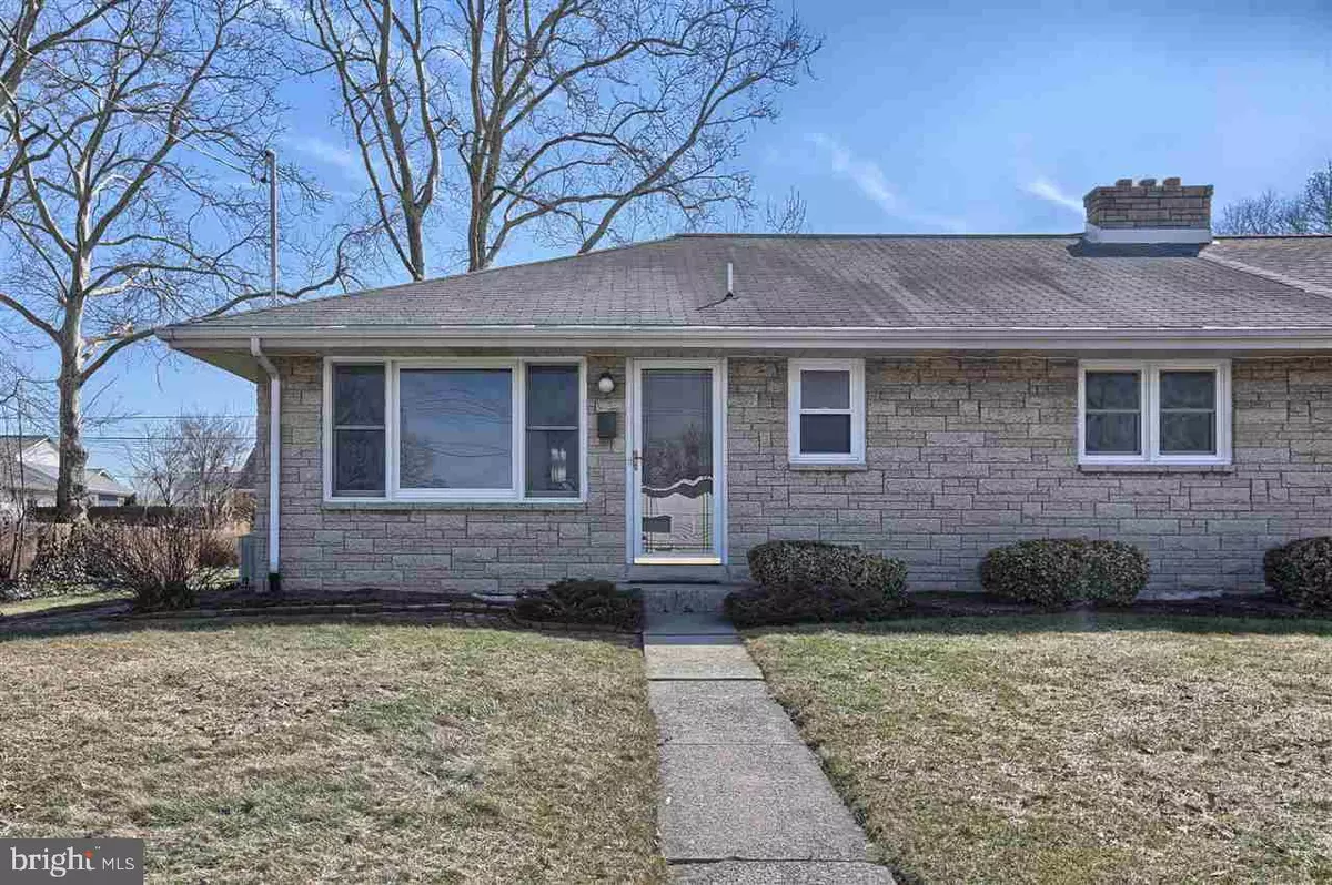 Palmyra, PA 17078,424 W CHERRY ST