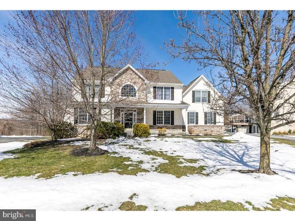 902 LIVINGSTON DR, Downingtown, PA 19335