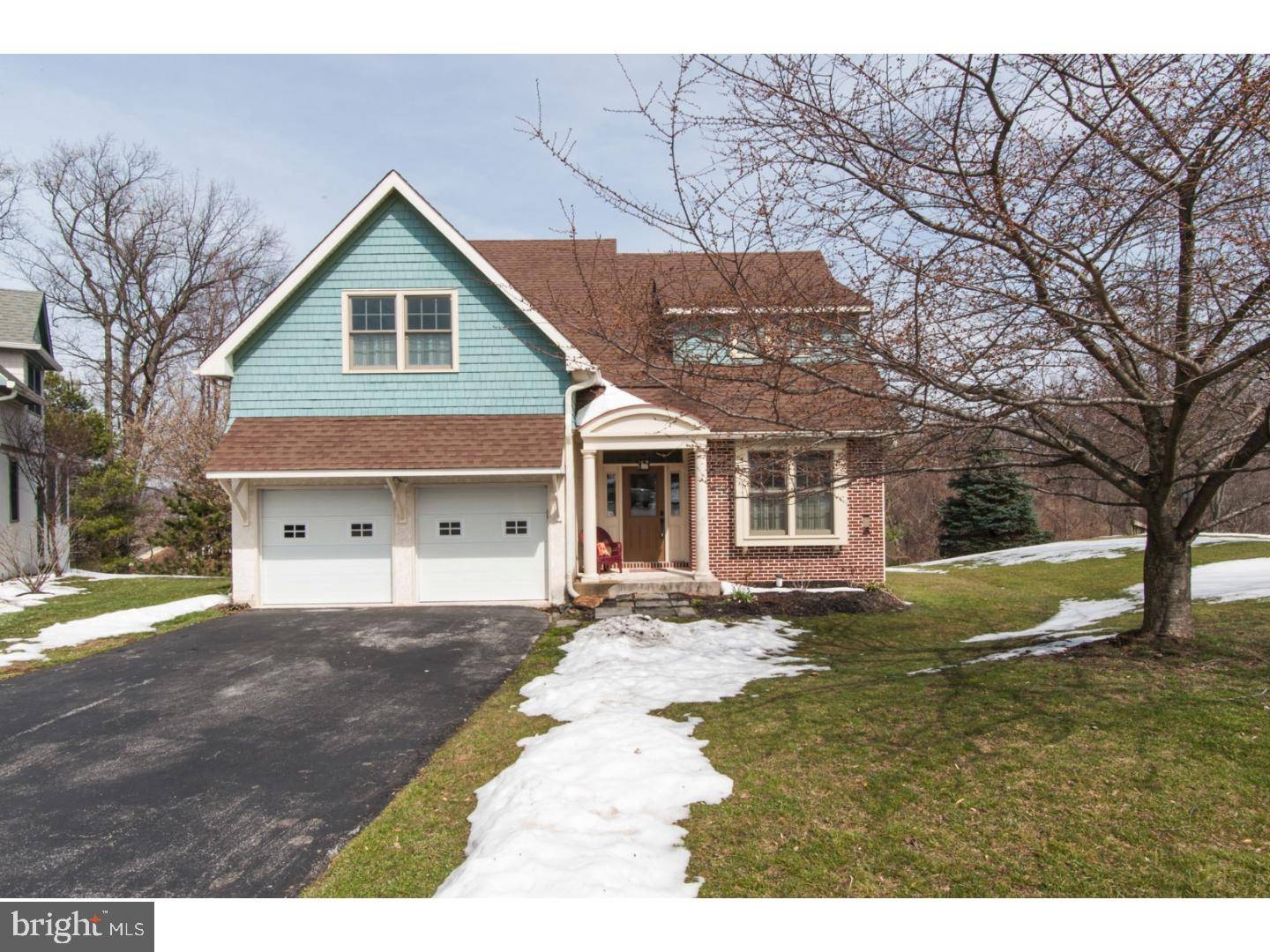 101 MARGARET LN, Malvern, PA 19355