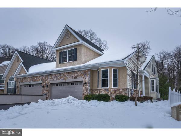 538 HODGSON CIR, West Grove, PA 19390