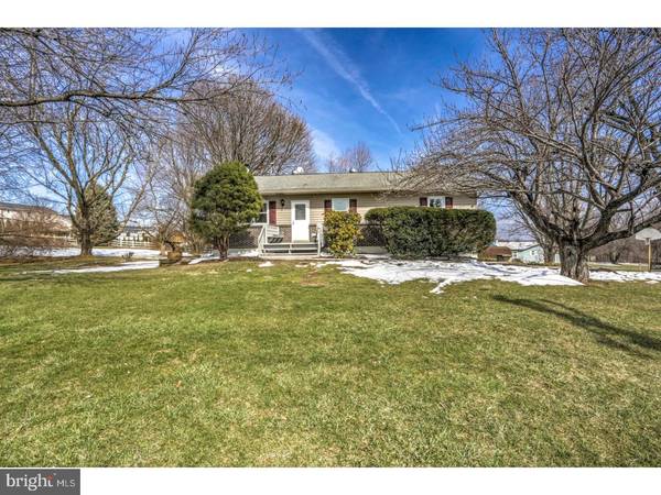 77 MARTIN RD, Parkesburg, PA 19365